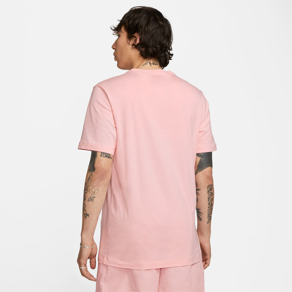 Sportswear t-shirt