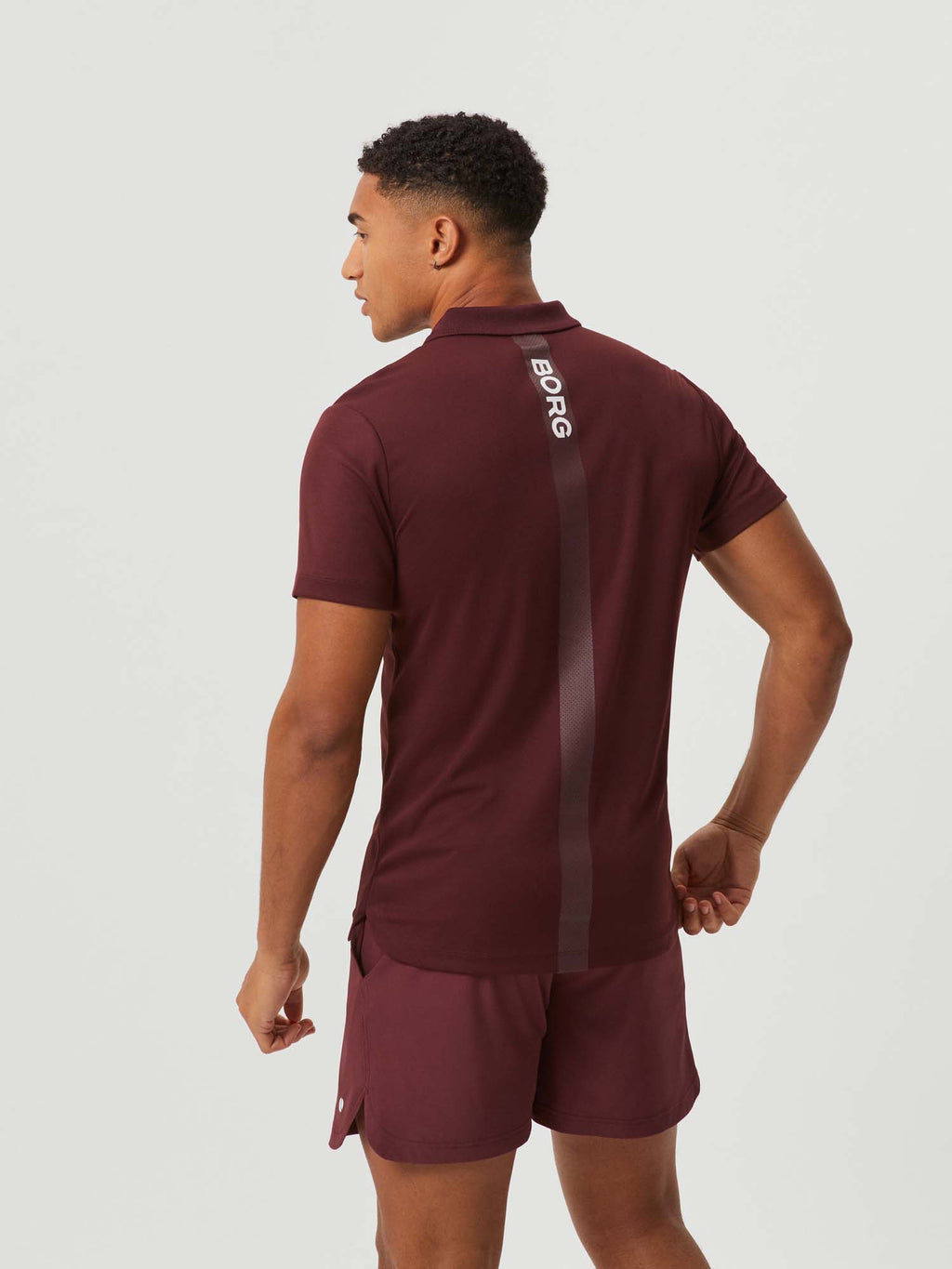 Ace poloshirt
