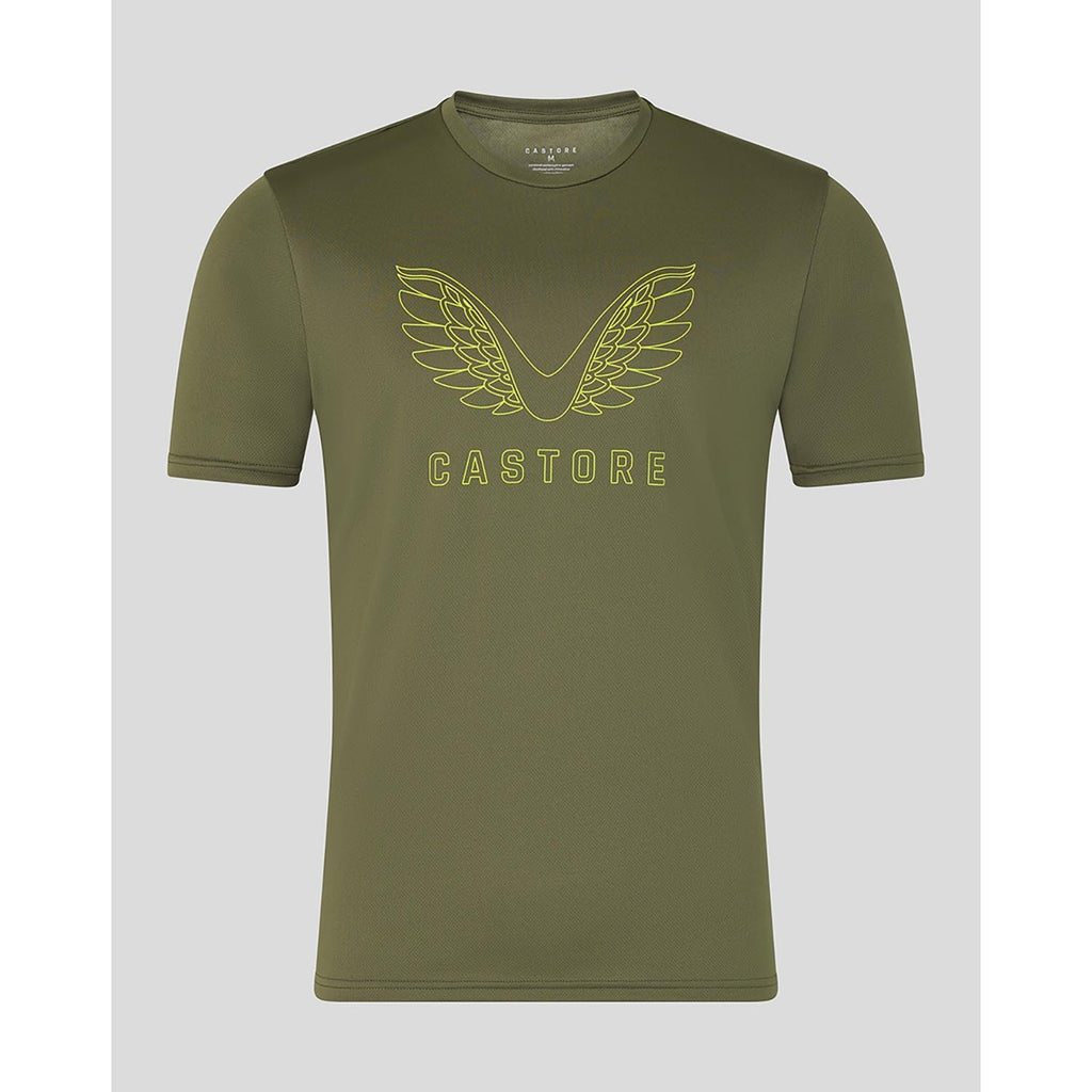ss graphic t-shirt