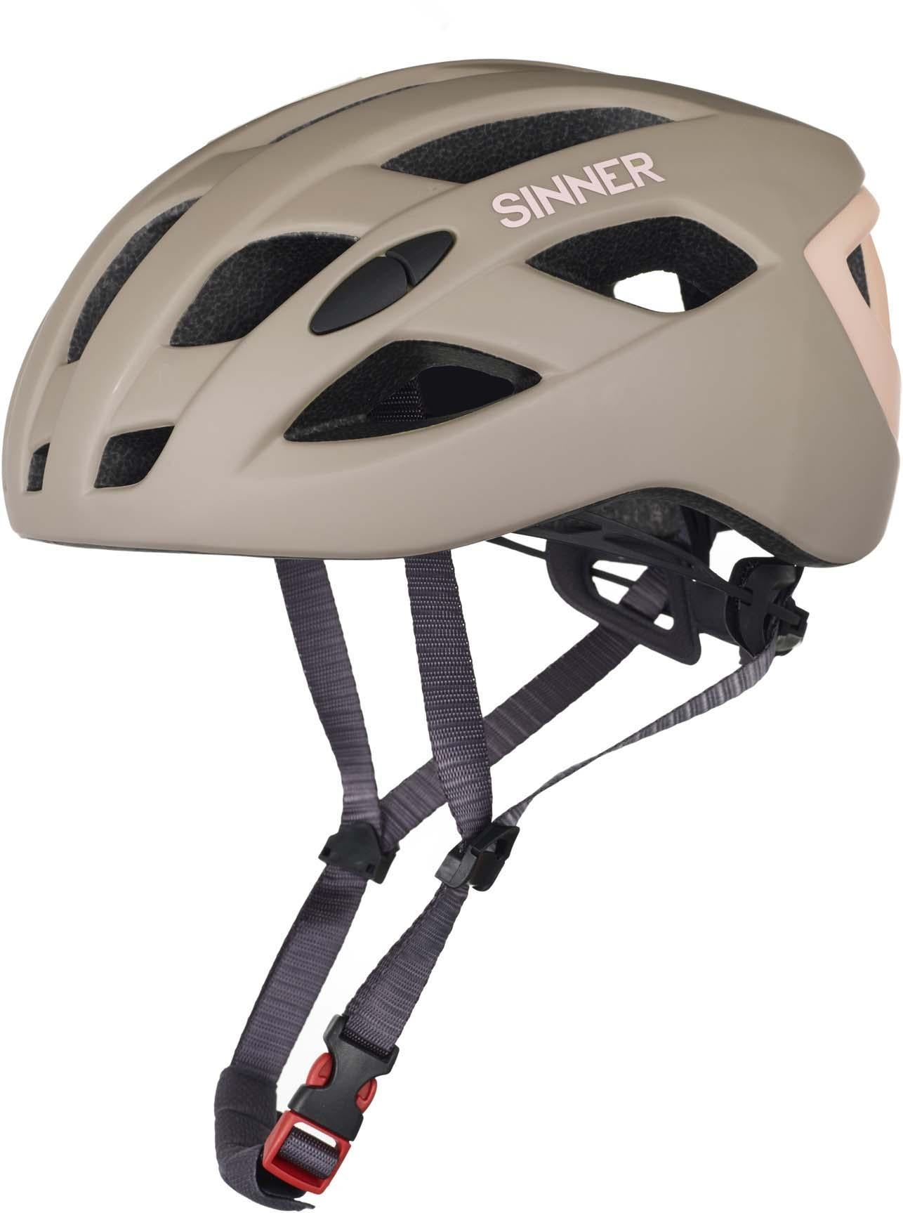 hilltop bike helmet