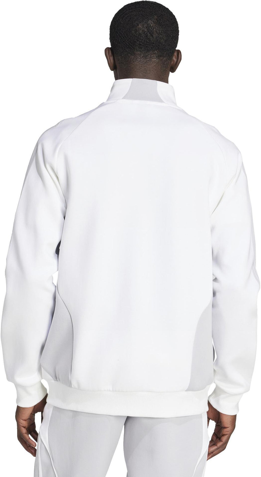 Real Madrid UBP Dubbelgebreid Sportjack