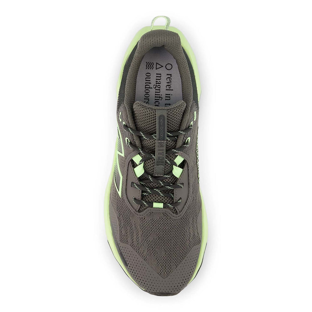 DynaSoft Nitrel v6 hardloopschoenen