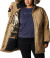 Little Si Insulated Parka