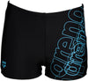 Arena B Spotlight Jr Short Royal-fl