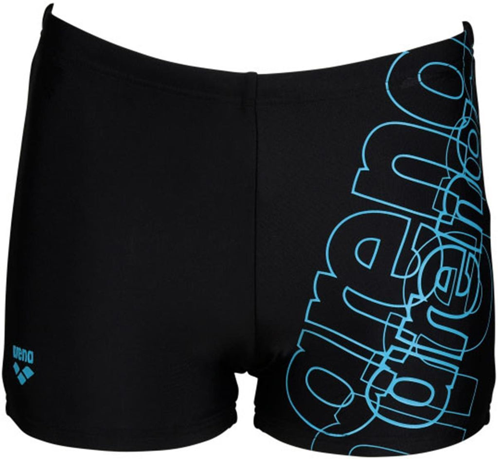 Arena B Spotlight Jr Short Royal-fl
