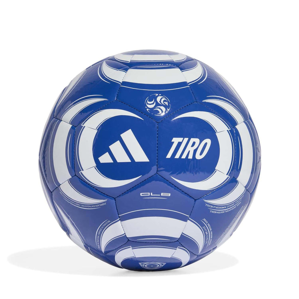 Tiro Club Voetbal