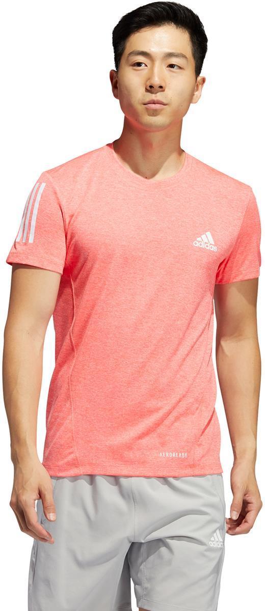 AEROREADY 3-Stripes T-shirt