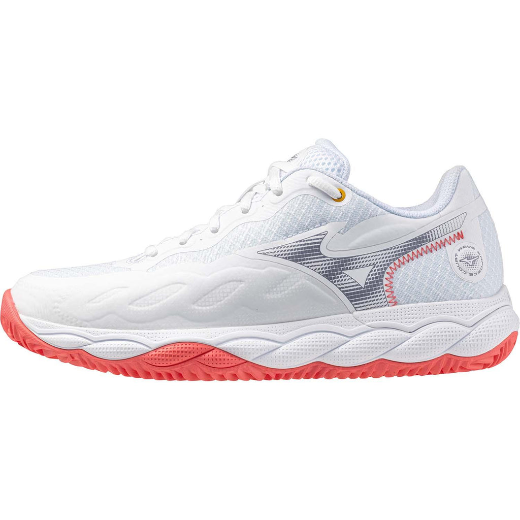 L.WAVE ENFORCE COURT CC tennisschoenen