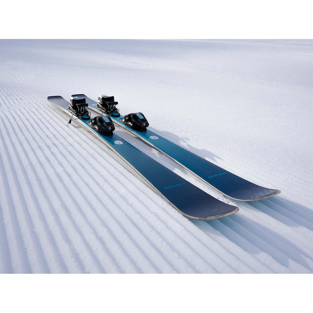 Super Joy ski's
