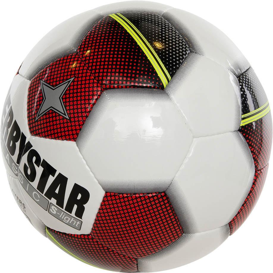 Derbystar Classic S-light