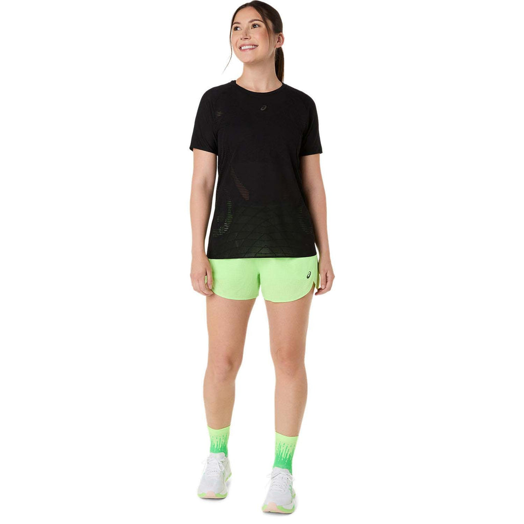 Metarun Zomer Topshirt hardlopen