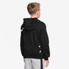 Sportswear Club Big Kids' Hoodie