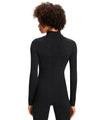 Wt Zip Shirt Regular W