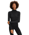 Wt Zip Shirt Regular W