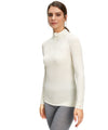 Wt Zip Shirt Regular W