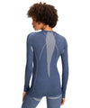 Wt Longsleeved Shirt Regular W