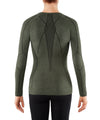 Wt Longsleeved Shirt Regular W