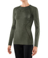 Wt Longsleeved Shirt Regular W