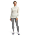 Wt Zip Shirt Regular W