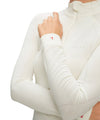 Wt Zip Shirt Regular W
