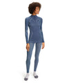 Wt Zip Shirt Regular W