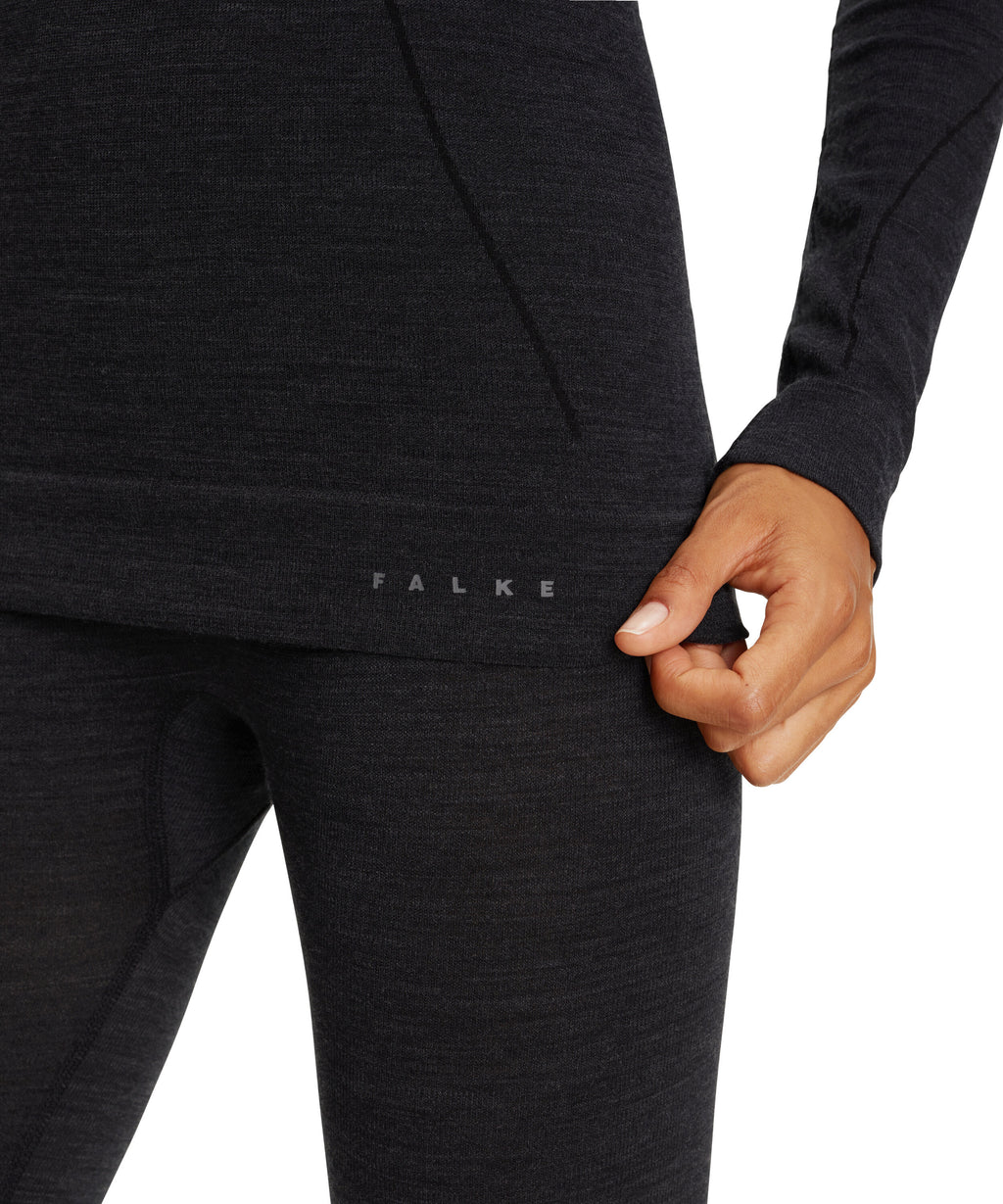 Wt Zip Shirt Regular W