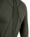 Wt Longsleeved Shirt Regular W
