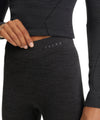 3/4 tight wooltech men