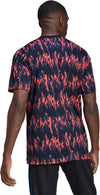 Manchester United Pre-Match shirt