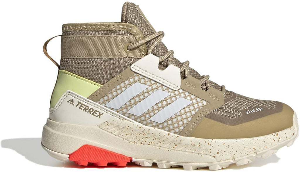 Terrex Trailmaker MID R.RDY gy. túracipő angol méret