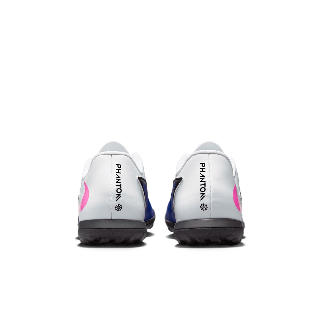 Phantom 6 Low Club Therma-fit AG Kunstgras voetbalschoenen