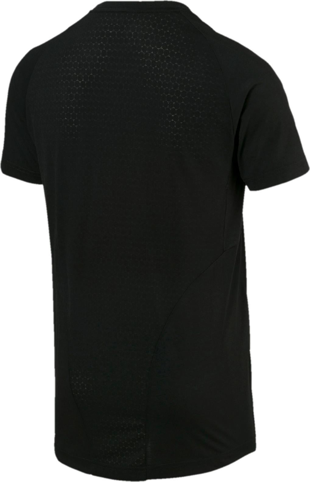 evostripe move tee