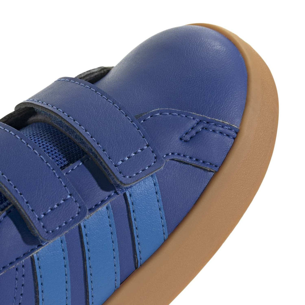 Grand Court 3.0 low schoenen