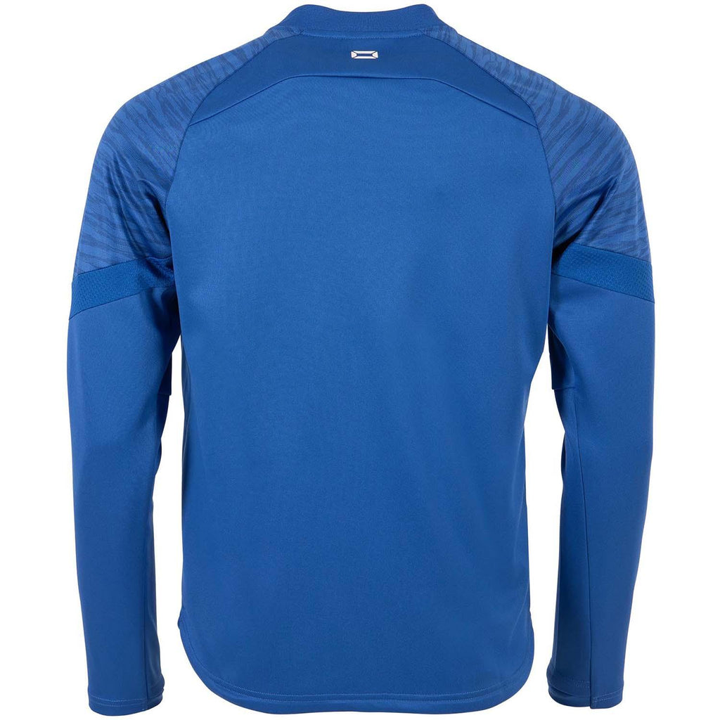 Bolt Quarter Zip Top