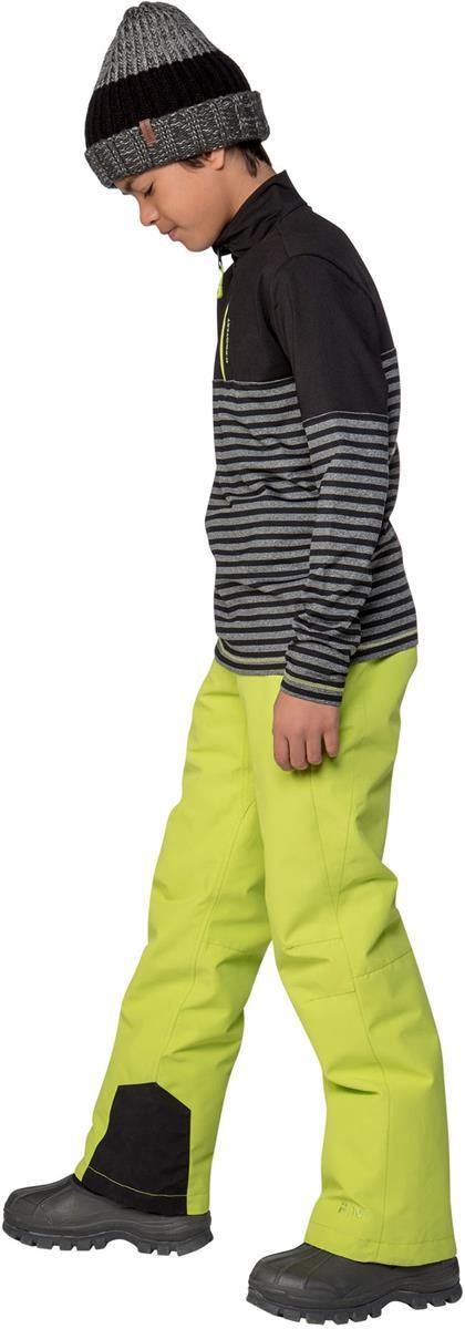 bork jr snowpants