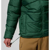 fivemile butte ii hooded jack