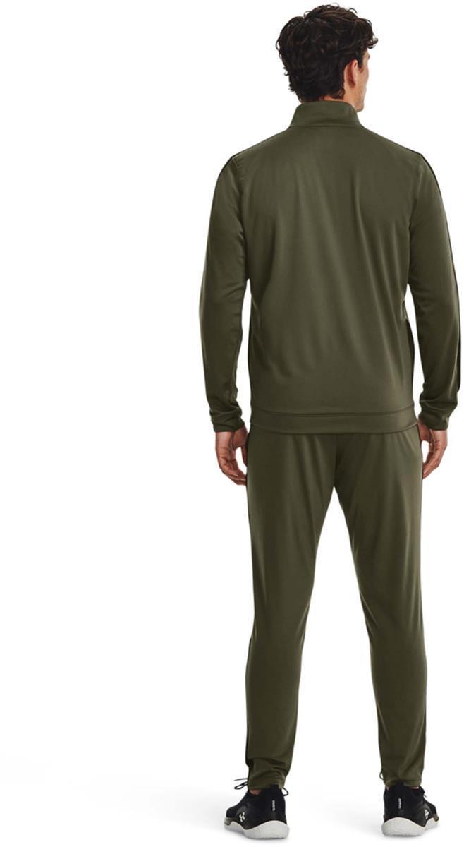 Knit trainingspak