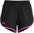 Fly By 2.0 short