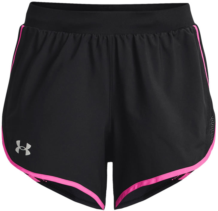 Fly By 2.0 short
