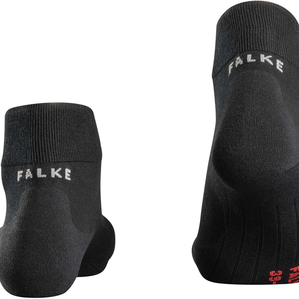 Ru 4 Light Short sokken Men running  sokken invisible