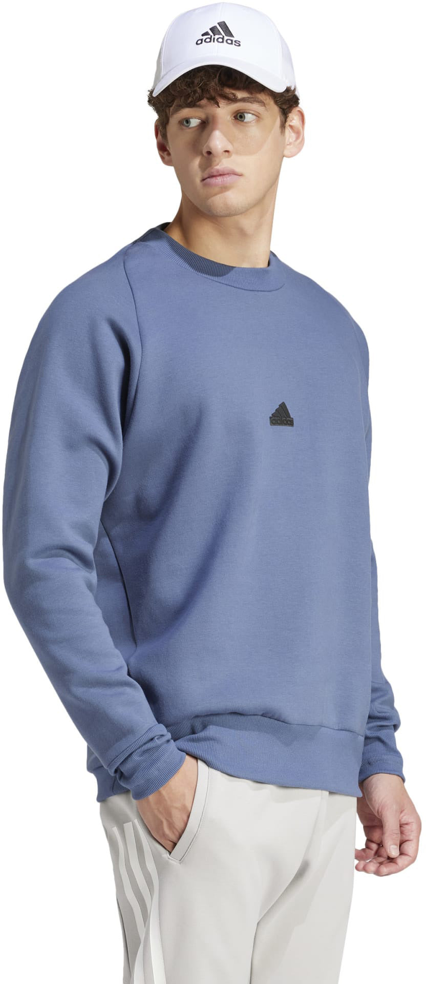 Z.N.E. Premium sweater