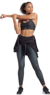 Lux Strappy Aop Ms sport bh