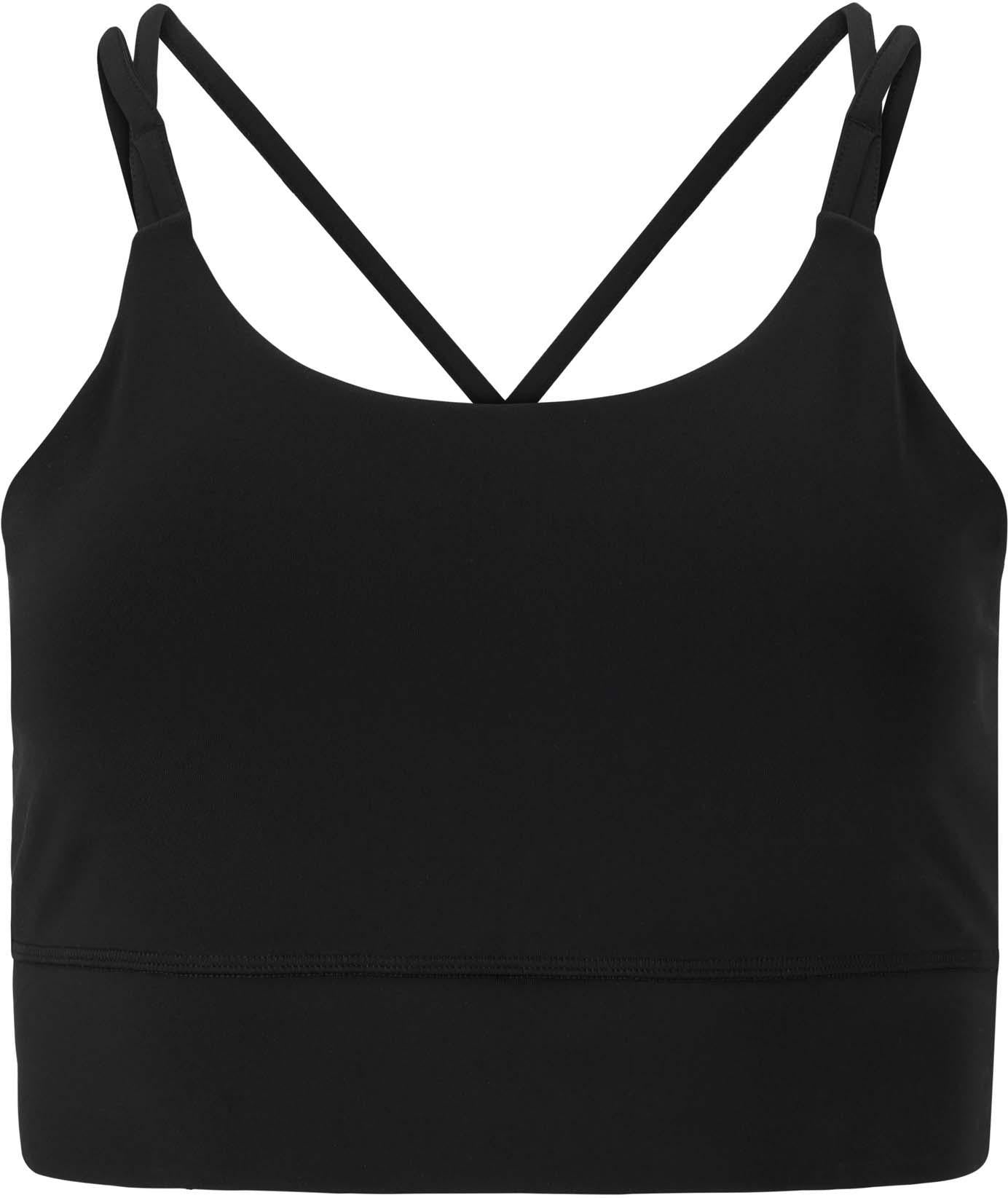Elli W Sports Bra