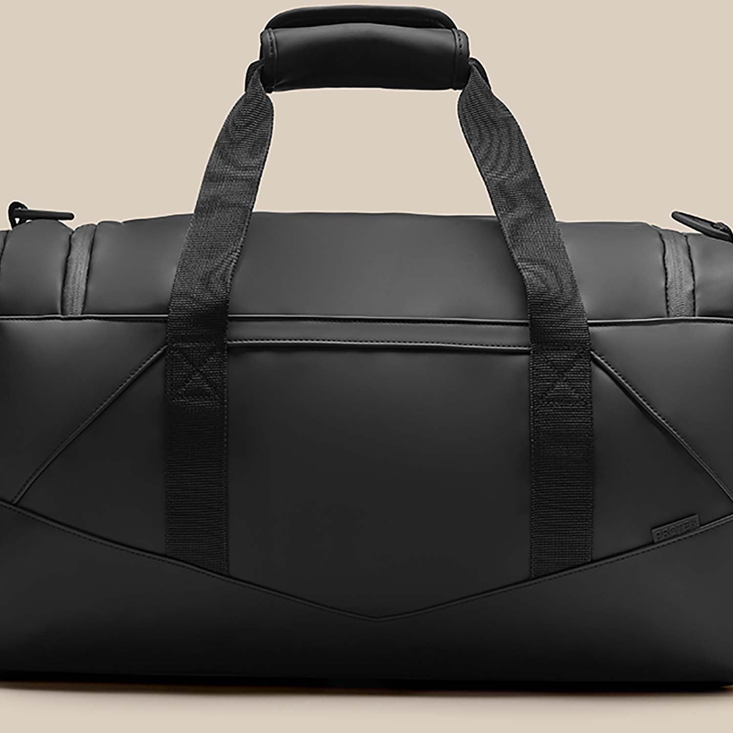 Core Holdall duffel training