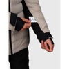 sanclair men snow jacket