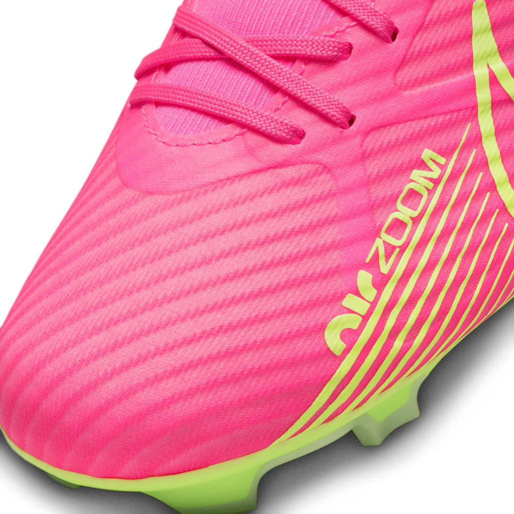Zoom Mercurial Superfly 9 Academy FG/MG voetbalschoenen