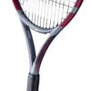 Evo Aero Pink Gen2 Strung Tennis racket
