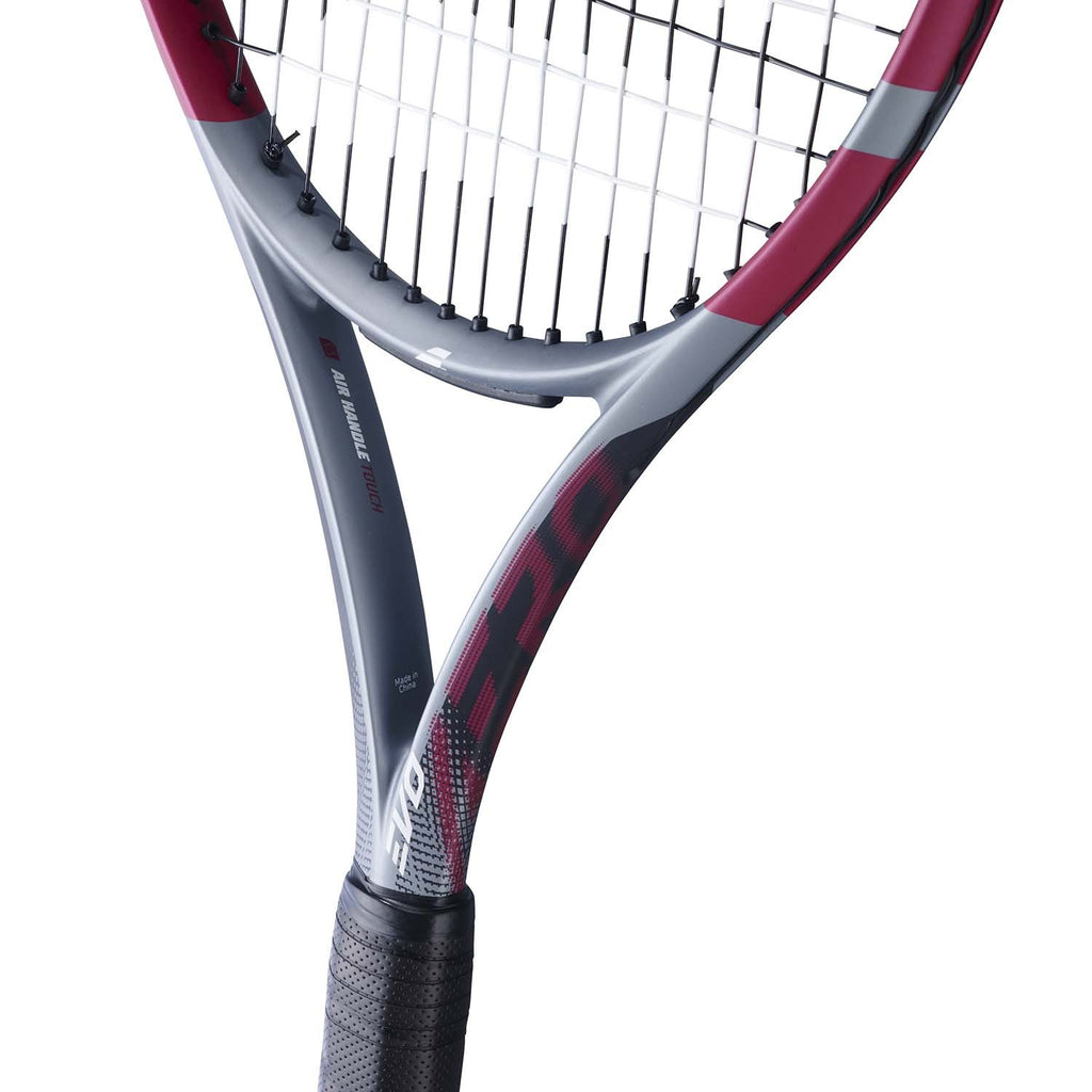 Evo Aero Pink Gen2 Strung Tennis racket