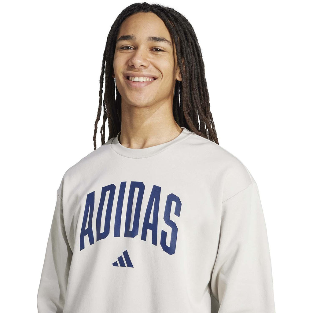 Collegiate Sweatshirt