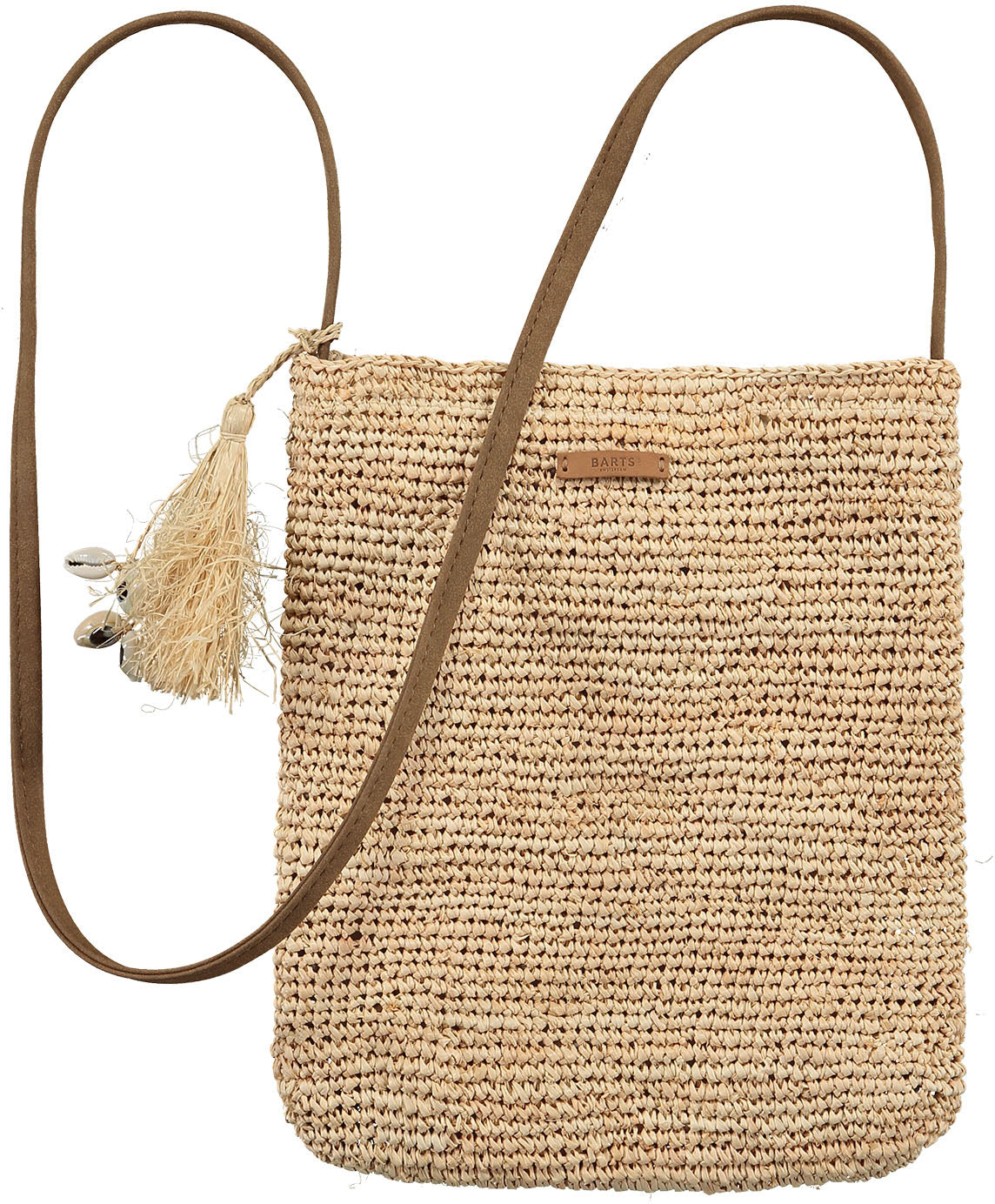 Burleigh schoudertas